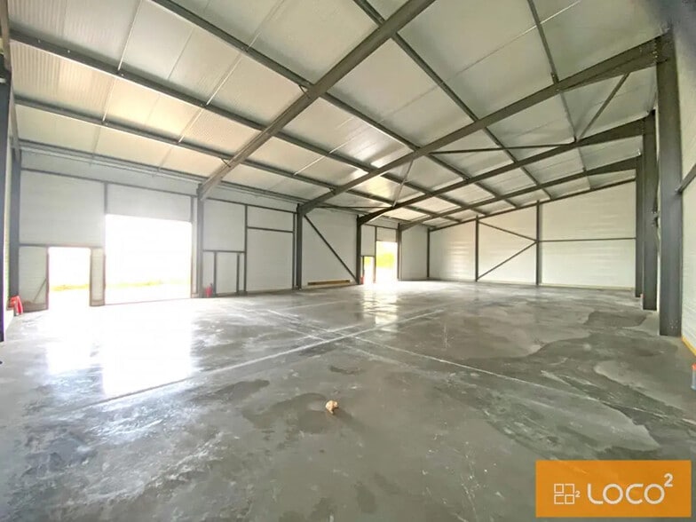 2 Rue Des Mortiers, Garidech à louer - Photo intérieure – Image 3 sur 5