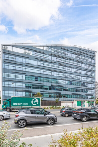 4 Rue Marcel Langlois, Bezons à louer - Photo de l’immeuble – Image 3 sur 6