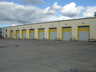 Plus de détails pour Fir St, Heywood - Industriel/Logistique à louer