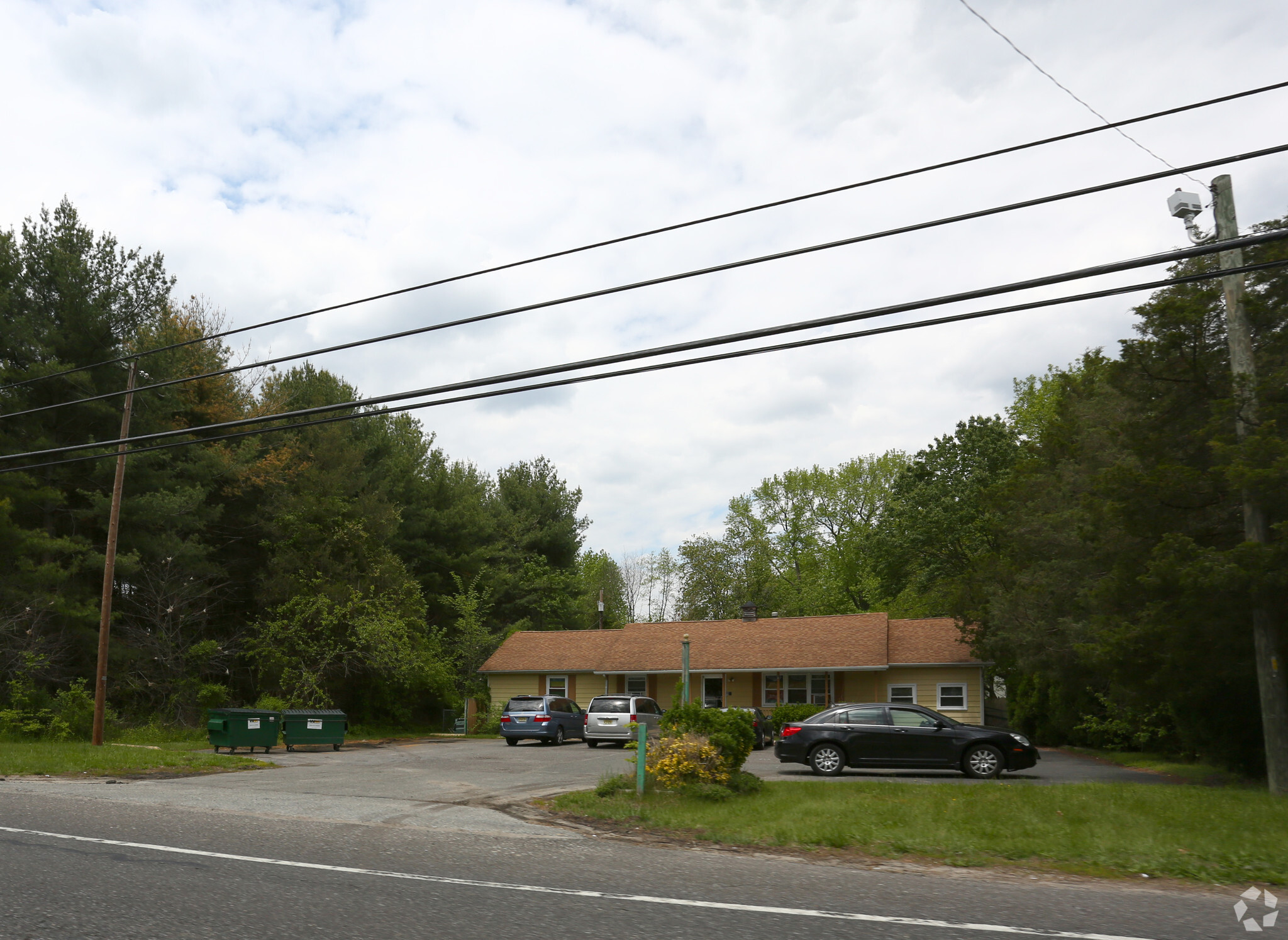 854 Glassboro Rd, Williamstown, NJ à vendre Photo principale– Image 1 sur 4