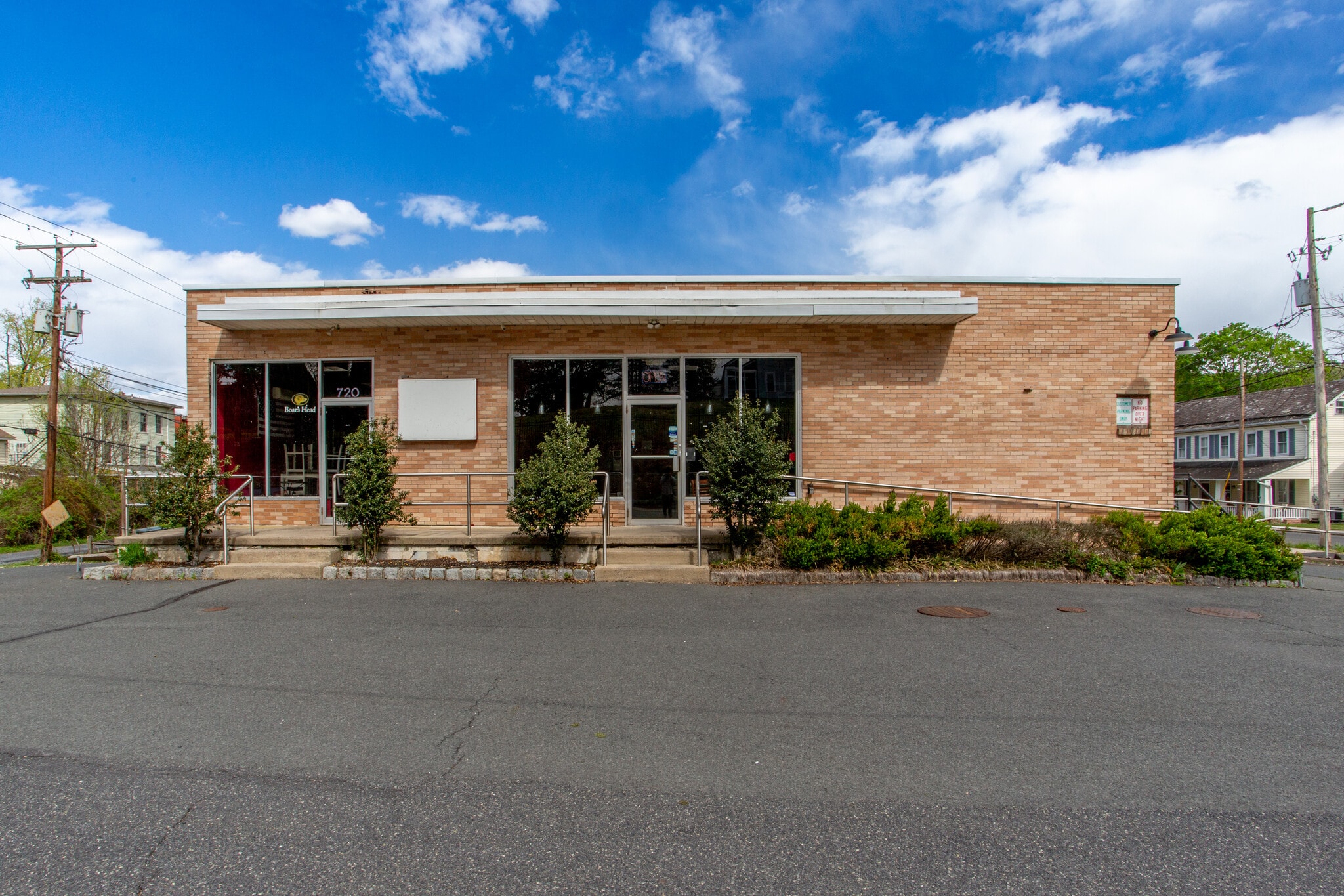720 Easton Rd, Riegelsville, PA à vendre Photo principale– Image 1 sur 47