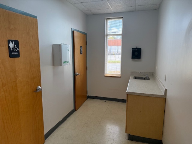 3018 Thurston Ave, Greensboro, NC à louer - Photo de l’immeuble – Image 2 sur 10