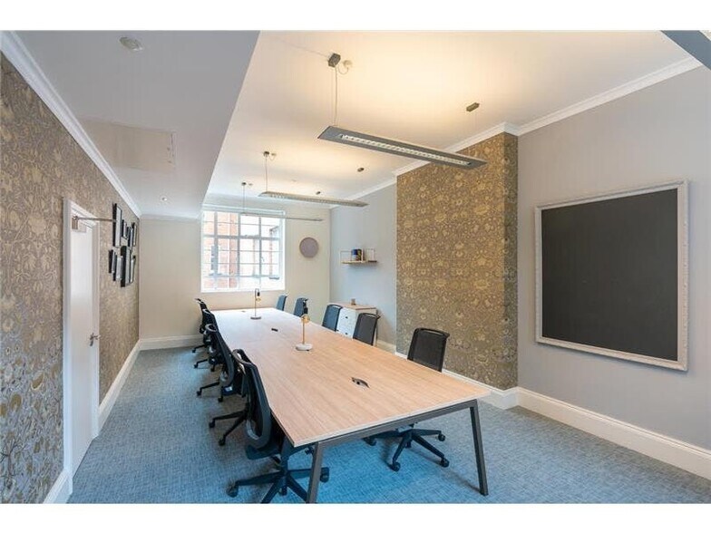 43-51 Newhall St, Birmingham à louer - Photo intérieure – Image 3 sur 8