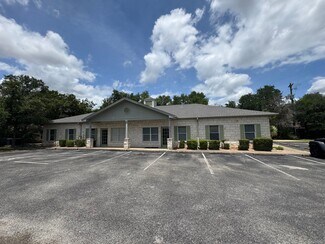 Plus de détails pour 1528 Leander Rd, Georgetown, TX - Bureau à louer