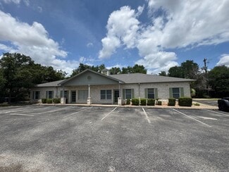 Plus de détails pour 1528 Leander Rd, Georgetown, TX - Bureau à louer