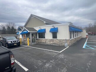 Plus de détails pour 438 US Highway 206, Branchville, NJ - Local commercial à vendre