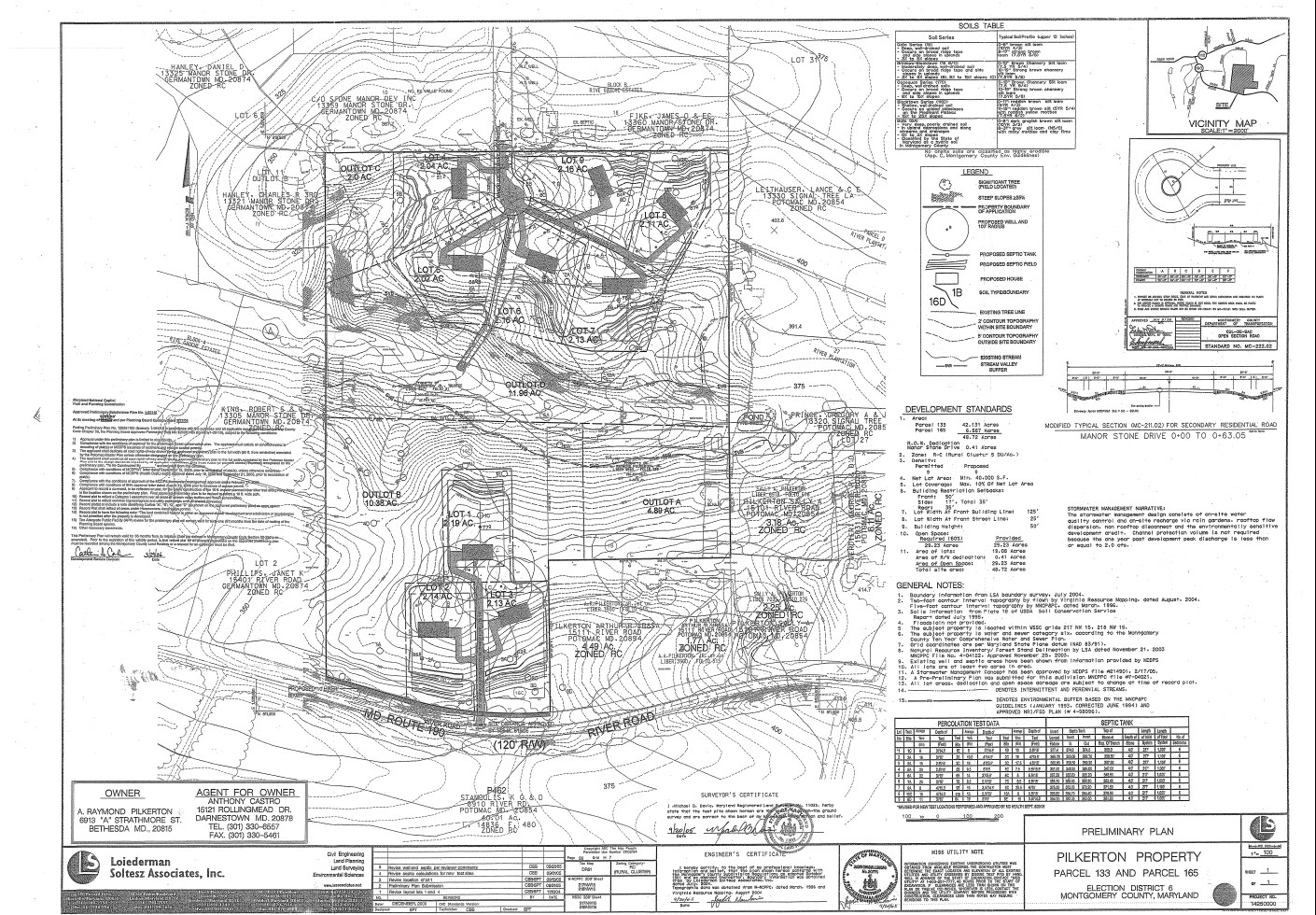 15220 River Rd, Germantown, MD à vendre Photo principale– Image 1 sur 3