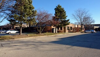 Plus de détails pour 245 W Roosevelt Rd, West Chicago, IL - Bureau à louer