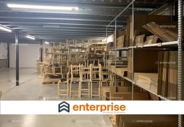 Local d’activités dans Houplines à louer Photo intérieure– Image 1 sur 2