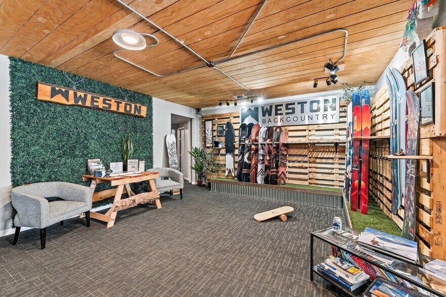 1492 Ammons St, Denver, CO à vendre - Photo de l’immeuble – Image 3 sur 24