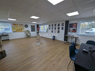 Plus de détails pour Bureau à louer