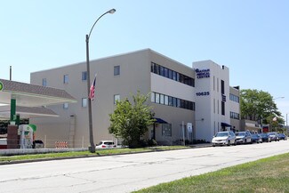 Plus de détails pour 10625 W North Ave, Milwaukee, WI - Bureau/Médical, Bureau/Local commercial à louer