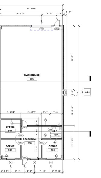 401 S Chitalpa St, Leander, TX à louer - Photo de l’immeuble – Image 2 sur 8