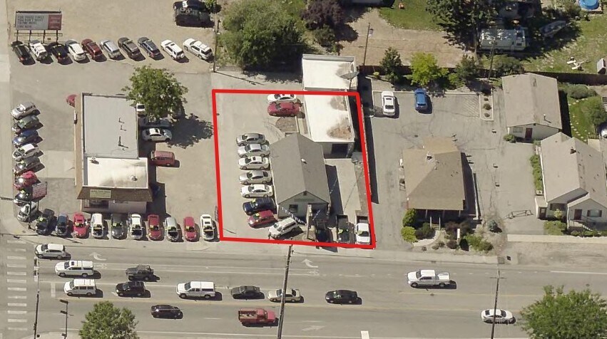 5015 W Emerald St, Boise, ID à louer Photo de l’immeuble– Image 1 sur 5