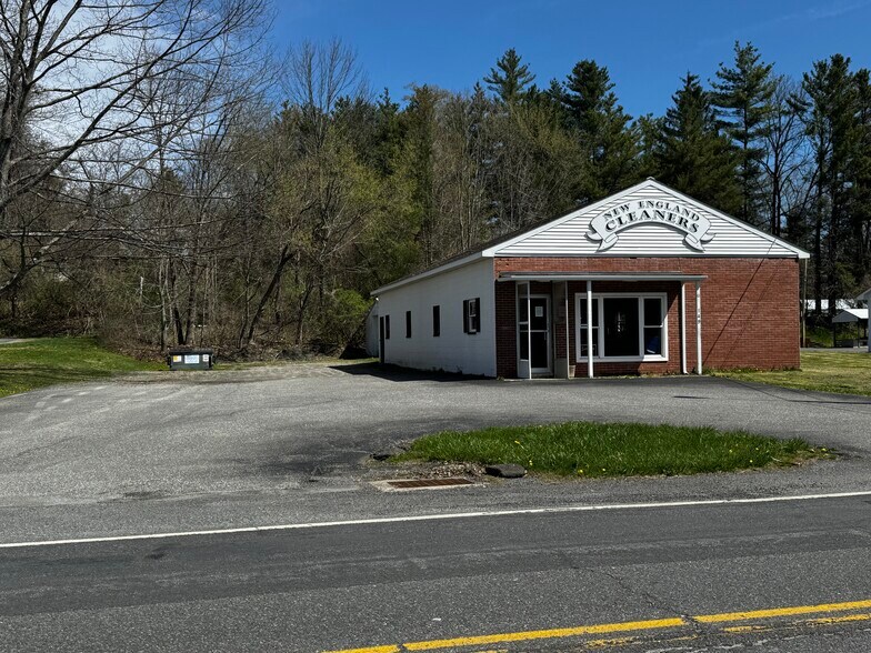 149 Route 44, Millerton, NY à vendre - Photo principale – Image 1 sur 15