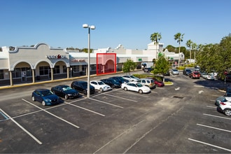 1850 Ridgewood Ave, Holly Hill, FL à louer Photo intérieure– Image 1 sur 1