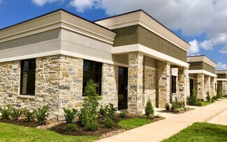Plus de détails pour 20008 Champion Forest Dr, Spring, TX - Bureau/Médical à louer
