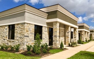 Plus de détails pour 20008 Champion Forest Dr, Spring, TX - Bureau/Médical à louer