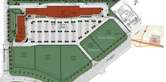 Plus de détails pour 4751 Highway K, O'Fallon, MO - Terrain à vendre