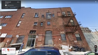 Plus de détails pour 48-50 Spencer St, Brooklyn, NY - Bureau à louer