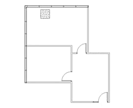 7324 Southwest Fwy, Houston, TX à louer Plan d’étage– Image 1 sur 1