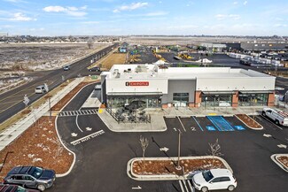 Plus de détails pour 9226 West US 2, Spokane, WA - Local commercial à louer