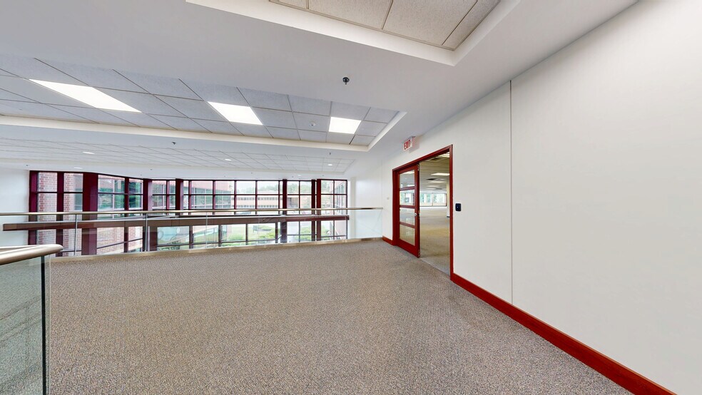 201 Riverneck Rd, Chelmsford, MA à louer - Numérisation 3D Matterport – Image 3 sur 40