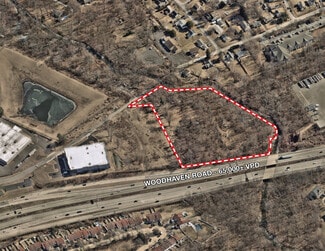 Plus de détails pour 4350 Byberry Rd, Philadelphia, PA - Terrain à vendre
