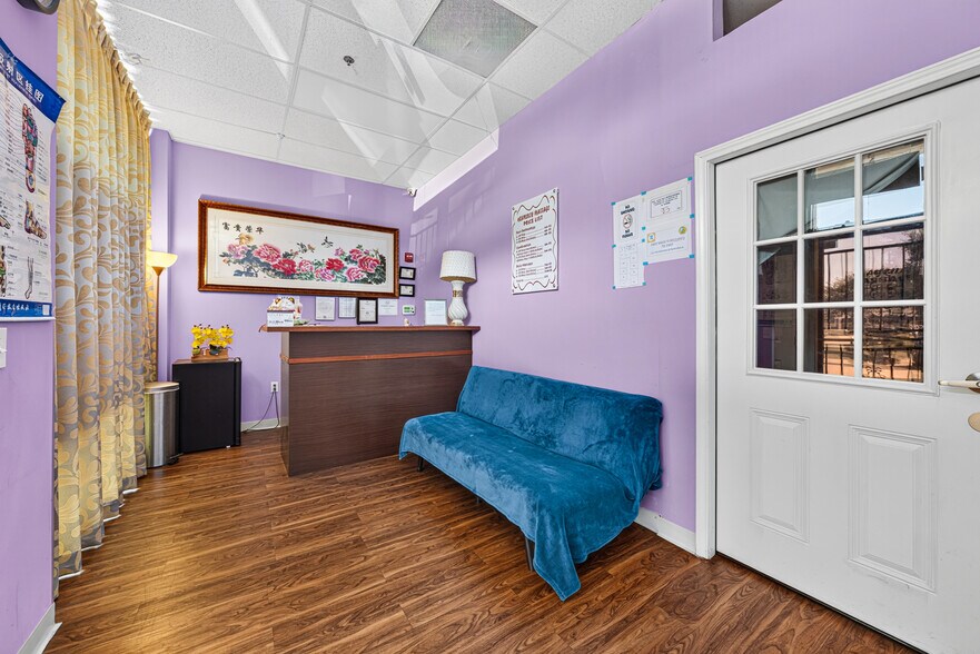 12989 Bellaire Blvd, Houston, TX à vendre - Photo de l’immeuble – Image 3 sur 41