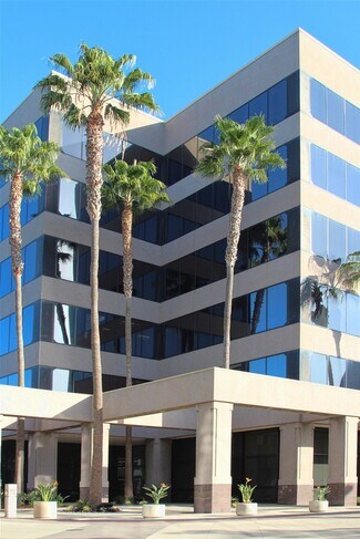 Plus de détails pour 1401 Dove St, Newport Beach, CA - Bureau à louer