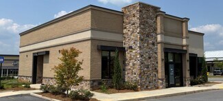 Plus de détails pour 3459 Highway 81 E, Mcdonough, GA - Bureau à vendre