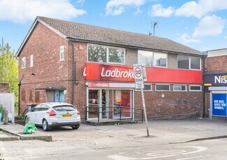 Plus de détails pour 28 Elephant Ln, St Helens - Local commercial à vendre