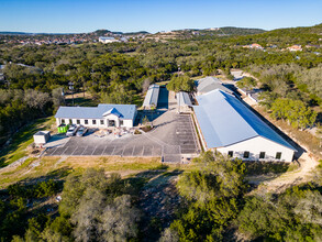 6002 Camp Bullis Rd, San Antonio, TX - VUE AÉRIENNE  vue de carte - Image1