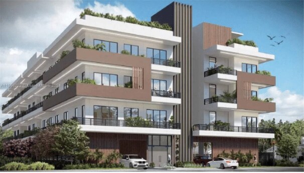 2306 Fillmore St, Hollywood, FL à vendre Photo de l’immeuble– Image 1 sur 3
