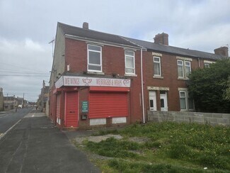 Plus de détails pour 251 Hawthorn Rd, Ashington - Local commercial à vendre