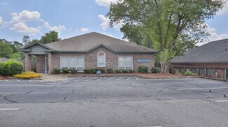 Plus de détails pour 1818 Warm Springs Rd, Columbus, GA - Bureau à louer
