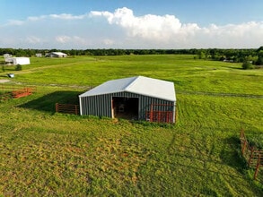 5122 State Road 70 E, Durant, OK - Vue aérienne vue de carte - Image1