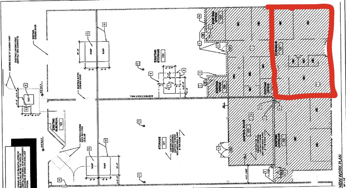 4855 Brookside Ct, Norfolk, VA à louer Photo intérieure– Image 1 sur 1