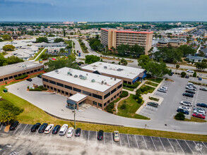 4807 US Hwy 19, New Port Richey, FL - VUE AÉRIENNE  vue de carte - Image1