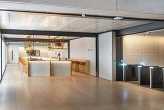 80 Charlotte St, Londres à louer Photo intérieure– Image 2 sur 4