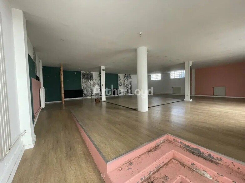 Local commercial dans Reims à louer - Photo intérieure – Image 3 sur 5