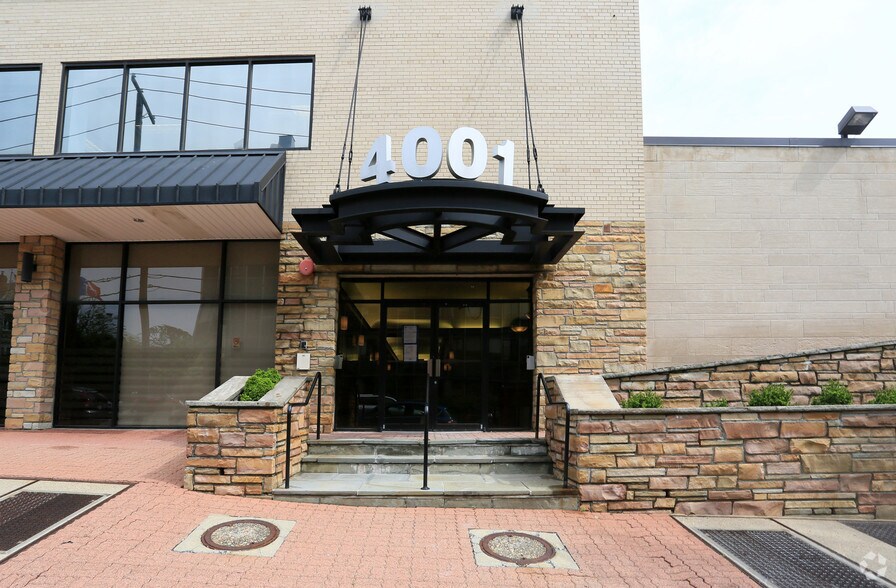 4001 Brandywine St NW, Washington, DC à louer - Photo de l’immeuble – Image 2 sur 6