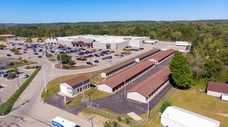Plus de détails pour 1177 M-89, Plainwell, MI - Spécialisé à vendre
