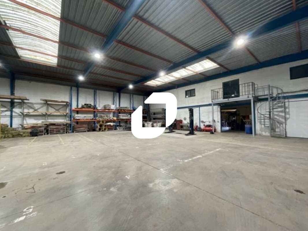 8 Allée Du Grand Pré, Marines à vendre Photo de l’immeuble– Image 1 sur 14