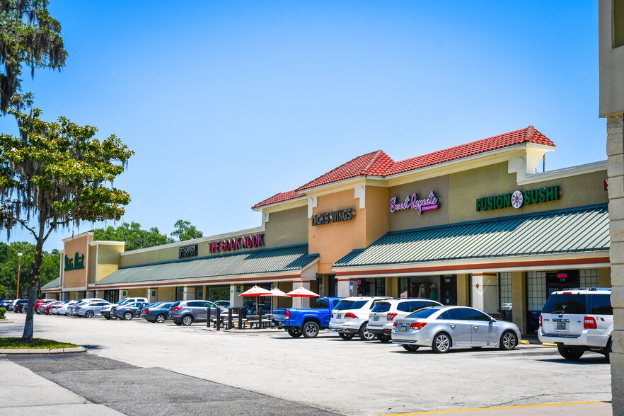 6010-6030 San Jose Blvd, Jacksonville, FL à louer - Photo de l’immeuble – Image 3 sur 4