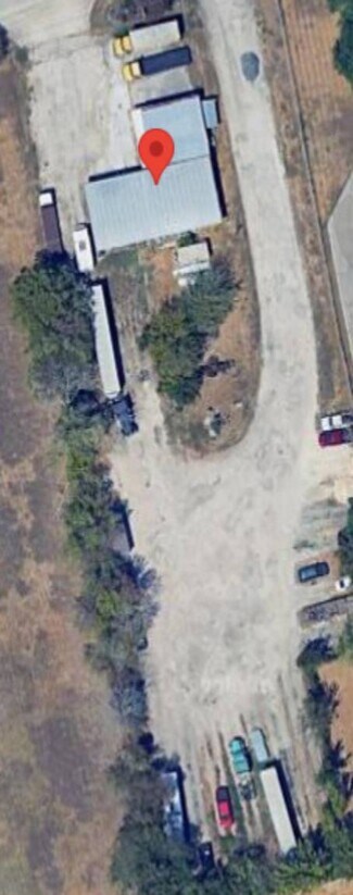 Plus de détails pour 2303 S Main St, Stafford, TX - Terrain à vendre