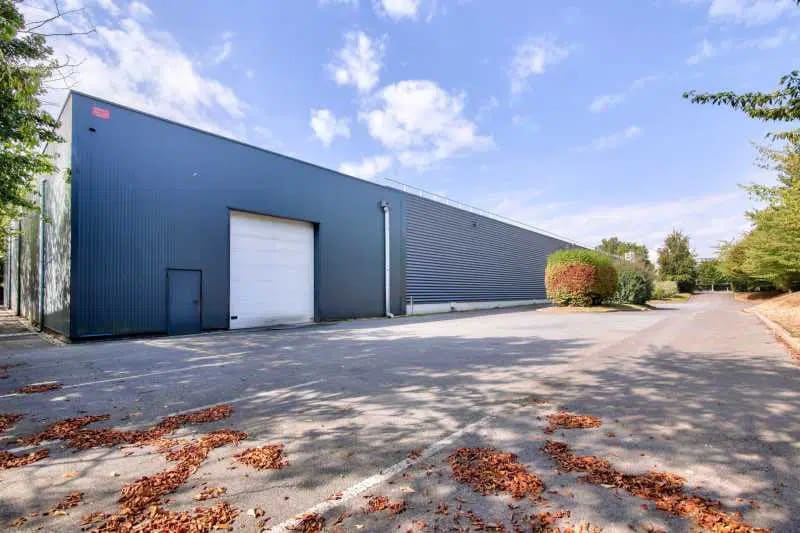 56 Avenue De La Pyramide, Tremblay-en-France à louer - Photo de l’immeuble – Image 3 sur 17