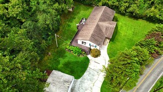 Plus de détails pour 2333 Thorn Grove Pike, Knoxville, TN - Spécialisé à vendre