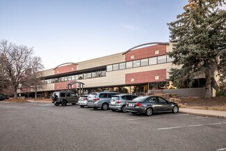 Plus de détails pour 99 Inverness Dr E, Englewood, CO - Local d’activités à vendre