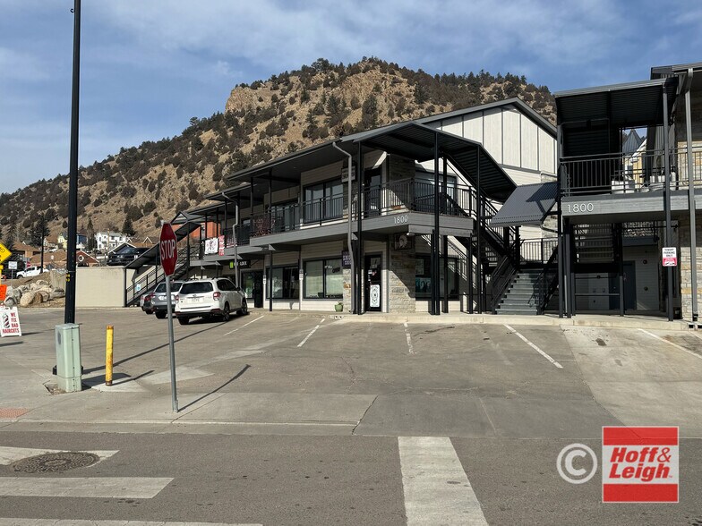 1800 Colorado Blvd, Idaho Springs, CO à vendre - Photo de l’immeuble – Image 2 sur 31